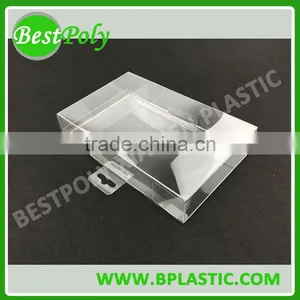 Clear Pvc Plastic Box Custom thumbnail-5