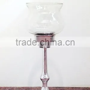 Cheap Metal Hurrican Lamp thumbnail-1