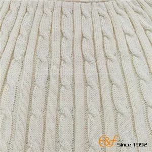 High Waist Lapel Lolita Style Knitted Sweater thumbnail-5