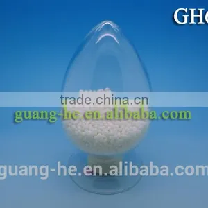 GH601 New Environmental Plastic Recycled100%raw Material PLA Granule/pellet for Blown Bottle thumbnail-1