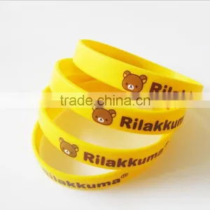 Silicone Bugslock With Sport Style thumbnail-1