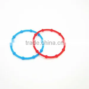 Silicone Bracelet Bangle Kids Toy thumbnail-1