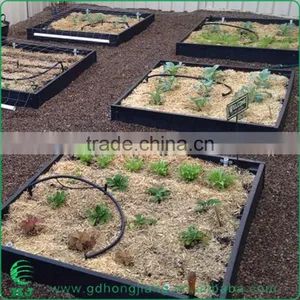 Garden Raised Planter for Vegetable Bed 1.2X1.2M thumbnail-1