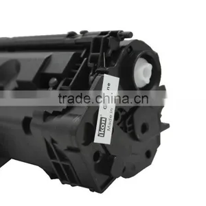 CE278A IKON Premium Laser Toner Cartridge Compatible 78A Series Replacement For HP High Yield (2,100 Yield) - Black thumbnail-4