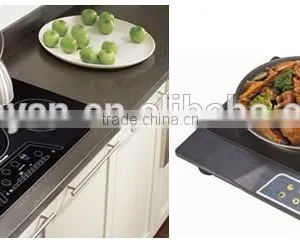 Kitchen Accessories Stainless Steel Induction Heat Diffuser Plate thumbnail-3