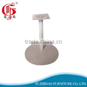 Portable Stainless Steel Metal Leg for Dining Table thumbnail-2