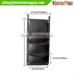 Indoor Vertical Garden Pocket Planter thumbnail-2