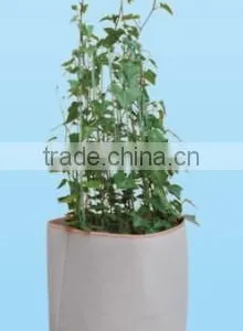 Non Woven Grow Bag for Plant,Indoor and Outdoor Planter Bags thumbnail-3