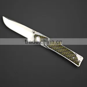 Multifunction Wholesale Made in China Best Folding Mini Fruit Pocket Knife, Outdoor Survival Bowie Knife thumbnail-1