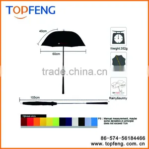 Golf Bag Umbrella Golf Umbrella thumbnail-1