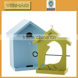 YZ-wb0001made in China High Quality Acrylic Bird Cage thumbnail-1