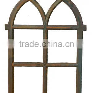 Trade Assurance Cast Iron Window Manufacturer thumbnail-3