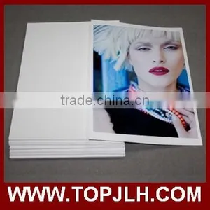 China Manufacturer Diy Blank Inkjet Clear Color Waterslide Paper A4 thumbnail-2