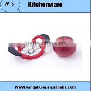Stainless Steel Fashion Design Apple Tools/apple Cutter/apple Slicer thumbnail-1
