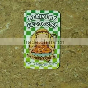 Magnets & Stickers ,cute Style Fridge Magnet Stickers thumbnail-1