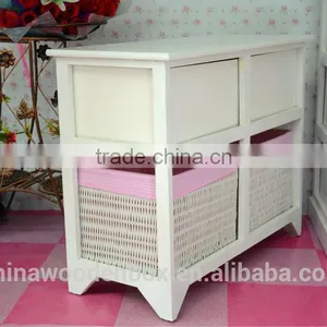 Wholesale Wooden Cabinet With Drawers thumbnail-3