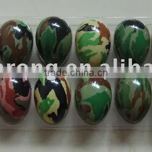 Plastic Easter Egg,Easter Holiday Gift thumbnail-1