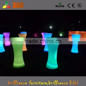 Banquet Party Table Lighting for Weddings Cocktail Table Wedding GF311 thumbnail-4