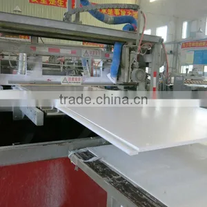 Pvc Foam Board for Display Printing Furniture, Wood Plastic Composite Rigid Pvc Foam Board thumbnail-3