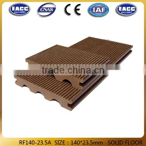 Waterproof Wpc Terrace Plank Parquet thumbnail-1