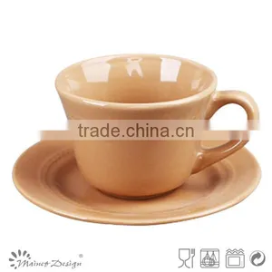 Novelty Coffee Mugs Cheap Tea Cups Plain White thumbnail-3