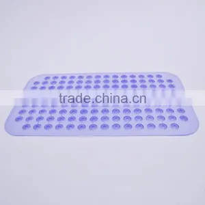 Manufacturer Best Sell Clear Soft Pvc Compound for Bath Mat thumbnail-1