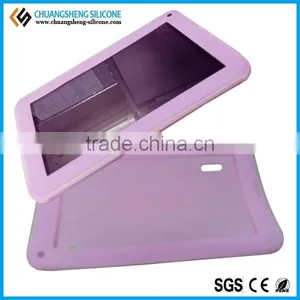Silicone Mobile Case for Iphone Cover,silicone Phone Case,for Ipad Mini Case thumbnail-5