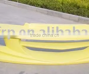Car Bumper, Front Bumper, Body Kits thumbnail-1
