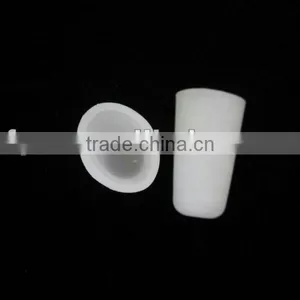Silica Gel Toe Seperator Silicone Toe Pad thumbnail-1