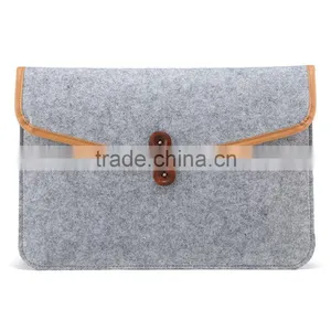 Amazon Laptop Sleeve Felt Laptop Case Bag thumbnail-2