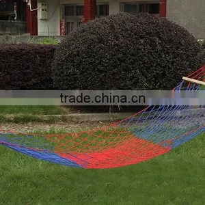 China High Quality Foot Outdoor Hammock thumbnail-6