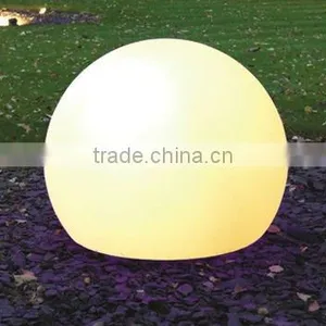 LED Egg Light/LED Ball Light/led Decoration Light thumbnail-1
