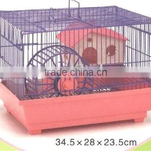 Mouse Cage thumbnail-1