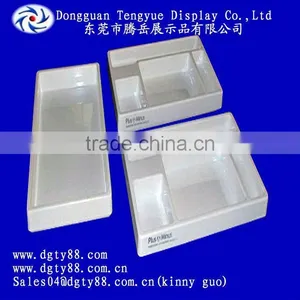 PVC Vacuum Formed Hard Plastic Washing Basin thumbnail-2