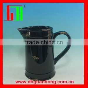 2013 Hot Sale Enamel Ware Water Pot thumbnail-1