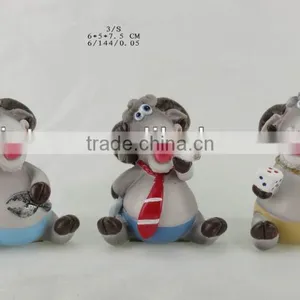 Resin Sheep for Sale thumbnail-1