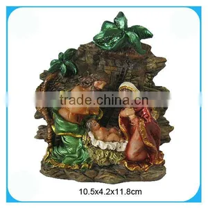 Polyresin Religious Statues Moulds thumbnail-1