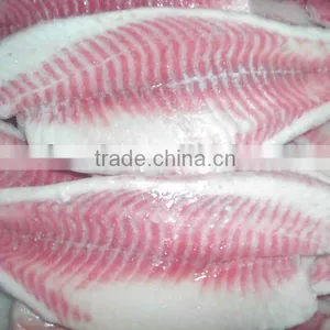 Frozen Tilapia thumbnail-1