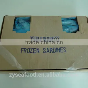 Canned Fish Frozen Sardine Fish thumbnail-2