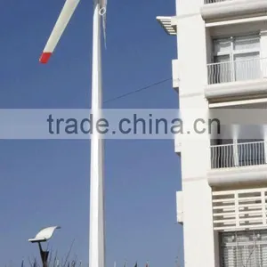 3kw Wind Turbine Generator thumbnail-1