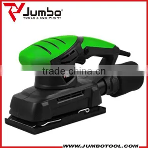 1/3 Sheet Finishing Sander Machine FSD142 thumbnail-1