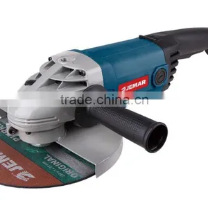 JAG2200 2200W 230mm Electric Angle Grinder thumbnail-1