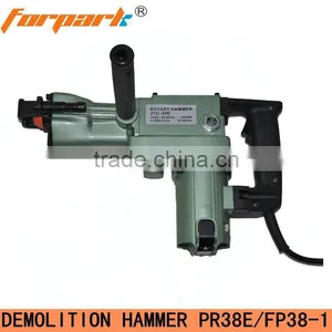 Power Tool PR38E / FP38-1 Forging Power Hammer thumbnail-1