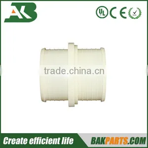 4" ABS Plastic Connector Water Hose Connection With Quick Connector Fitting thumbnail-6