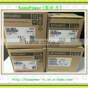 FX3G-60MR/ES-A PLC Programming Controller FX3G Original FX3G-60MR-ES-A thumbnail-4