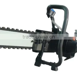 Pneumatic Chain Saw thumbnail-3