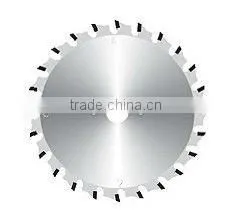 TCT Sizing Saw Blade/solid Wood Cuting Blade /tungsten Carbide Tooth Blade thumbnail-1