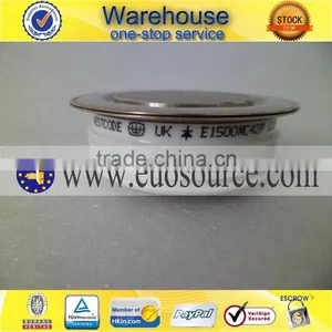 Westcode E1500NC42P Original Diode Module thumbnail-1