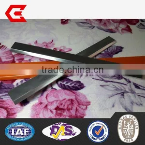 Professional Made Superior Quality Hss Woodworking Planer Blade With Good Prices thumbnail-2
