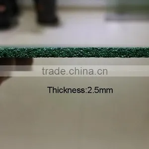 14" 350x2.5x25.4mm Green Flat Resin Bonded Reinforced Metal Cutting Disc thumbnail-3